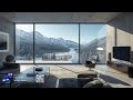 Build in Silence Vol. 27 | Deep Work Music for Programmers