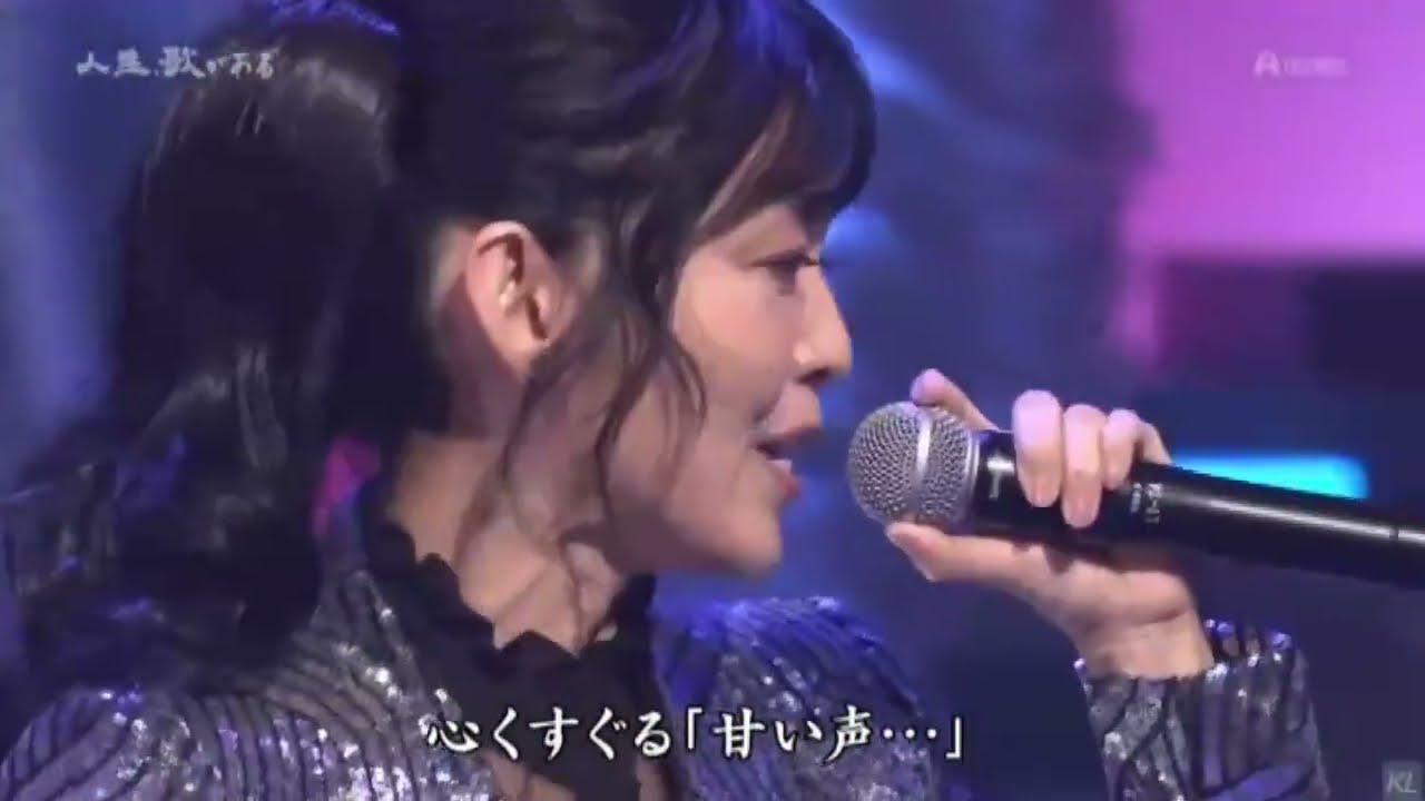 早見優 ハートは戻らない 音