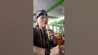 Bowo Sekar Ageng Sudirowicitro pl 6 ( mudho darsono)