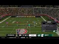 1 Star Grind Year 1 Bowl Game