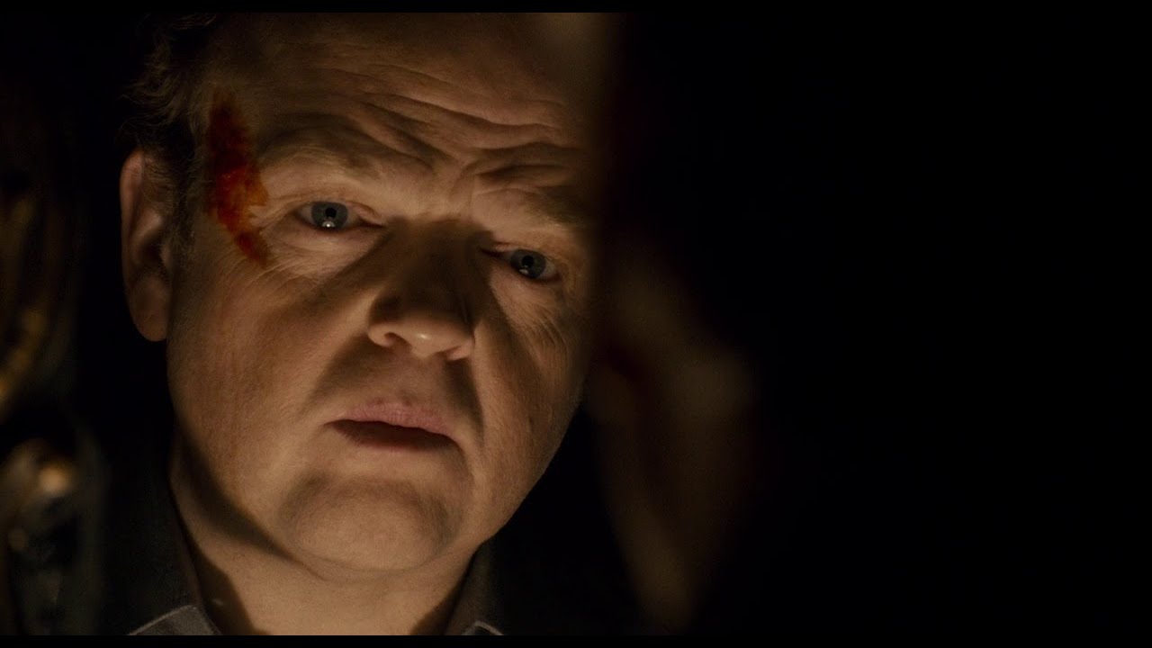 Berberian Sound Studio - Que Kubrick nos perdone