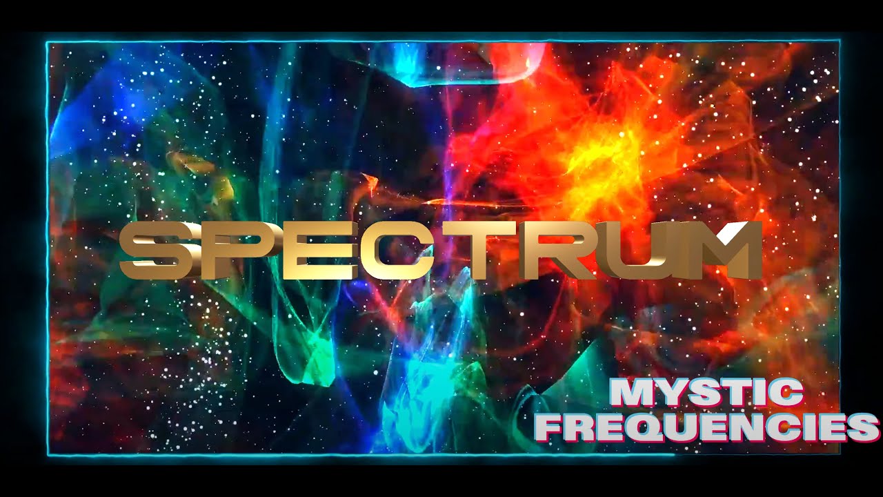 MYSTIC FREQUENCIES feat. BIRTHDAY GURL - SPECTRUM - CLOWNFEST 12 - December 27, 2023