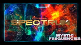 MYSTIC FREQUENCIES - SPECTRUM - CLOWNFEST 12 - December 27, 2023