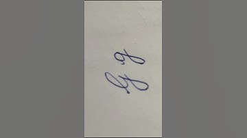 Alphabet G in cursivewriting#handwriting#calligraphia#calligraphy#cursive#learncursive#alphabets#art