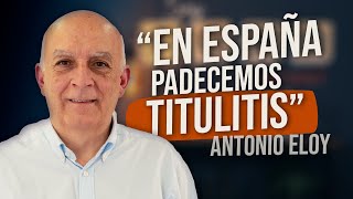 #SFP24 MEJOR ACADEMIA DE PELUQUERÍA EN ESPAÑA | ANTONIO ELOY