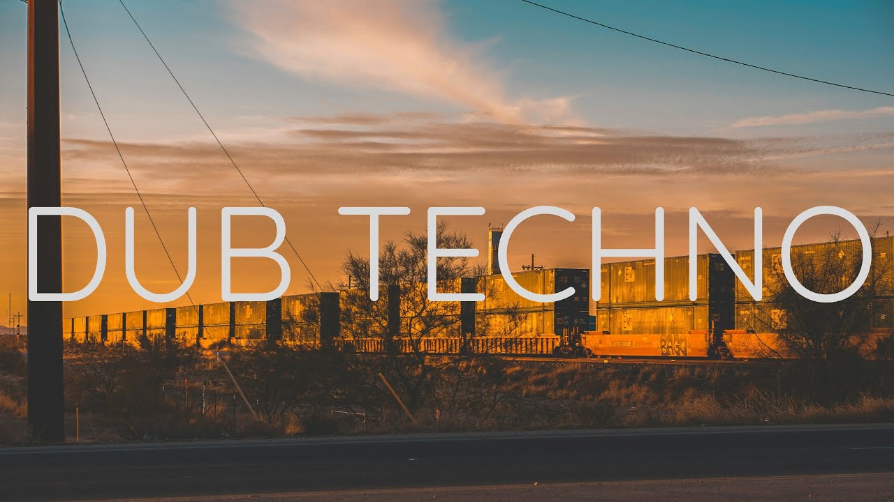 Dub Techno Session | 106