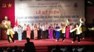 Bài ca Giao thông vận tải