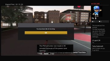 Best post scorer build|2K20|1v1 court|100 game streak|2x rep|