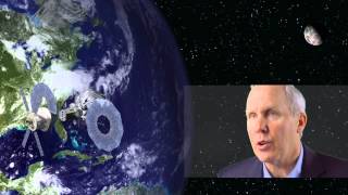 Tom Jones: Why Place the Asteroid in Lunar Orbit instead of Earth Orbit