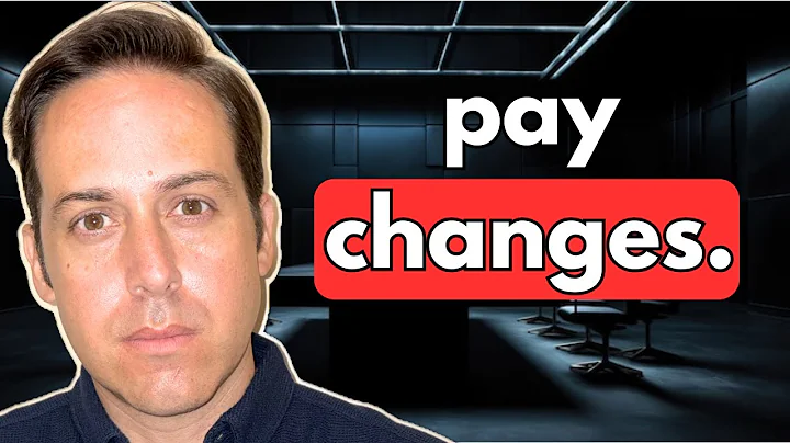 Feds Forced Off Title 5 - What Happens Next?