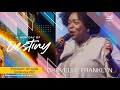 Chevelle Franklyn - Jesus House Pursuit of God Conference (Day 18: Friday 18th June 2021)