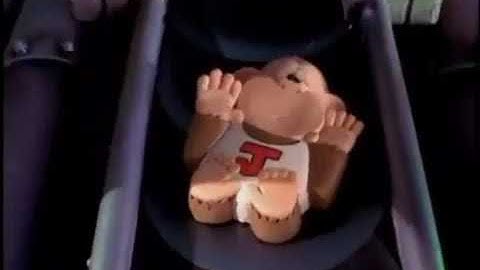 Donkey Kong Jr ereader commercial