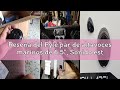 Reseña del Pyle par de altavoces marinos de 6.5”, Sonido estereo, Exteriores, Resistentes al agua y