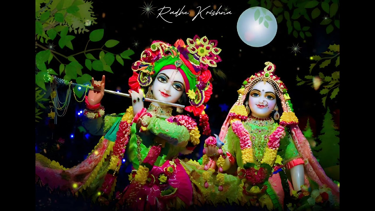 Main to Aai vrindavan dham Kishori dere charnan me  Radhe Krishna bhajan   shortsfeed