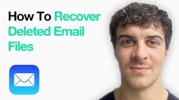 How To Recover Deleted Email Files In Apple Mail On Your Iphone (Full 2025 Guide)