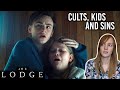 ‘The Lodge’ is the Most Horrifically Bleak Movie of 2020 | Ending Explained