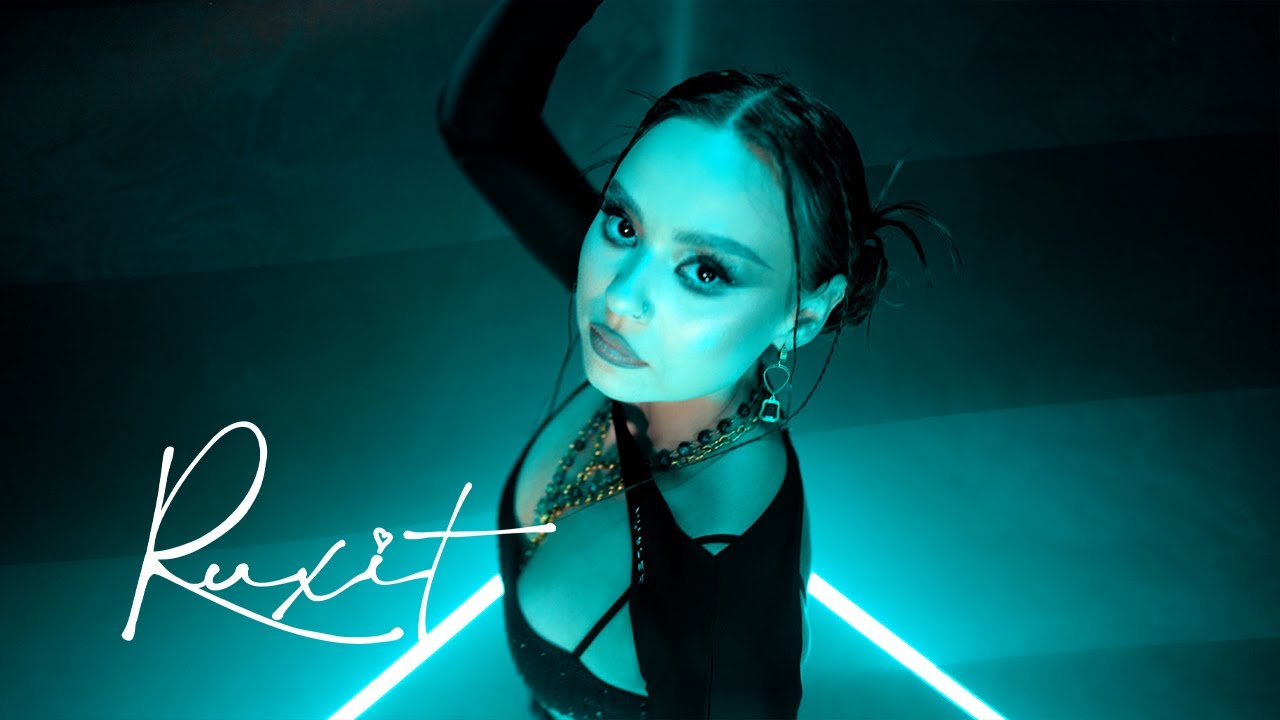 Ruxit - Ti-as Umbla Noaptea Prin Vise | Official Video - YouTube