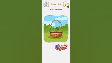 Dop2 Level 43 #shorts #gameplay #androidgames #game #gaming #dop2 #games #kidsgame #shortsvideo