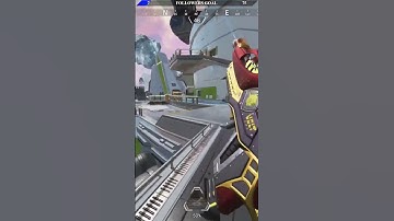 Apex Legends 3rd Party #fyp #apexlegends #apex #peacekeeper #3rdparty #apexlegendsclips #apexclips