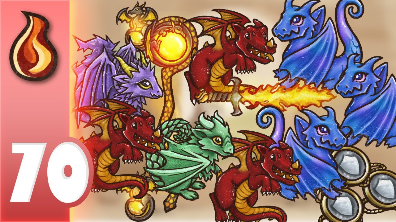 8x Dragons, BPB Ranked S4E70