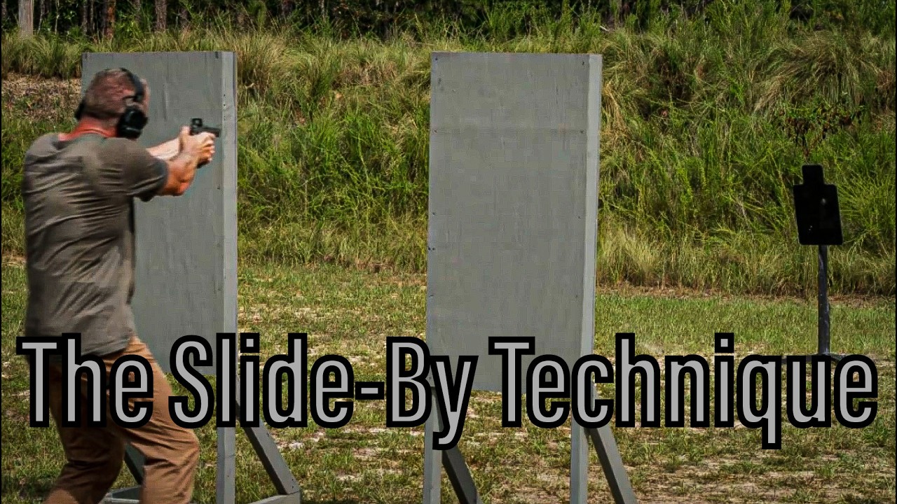 The Slide-By