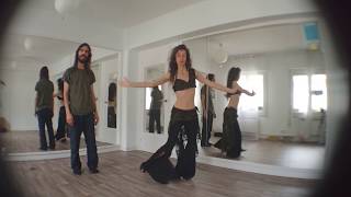 Amor (Calleja y Puy Silver Rose) [Uriel Lizarraga prod.]