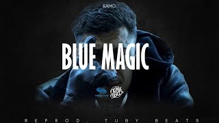 Ramo - ❄️BLUE MAGIC❄️ Instrumental (reprod. Tuby Beats)