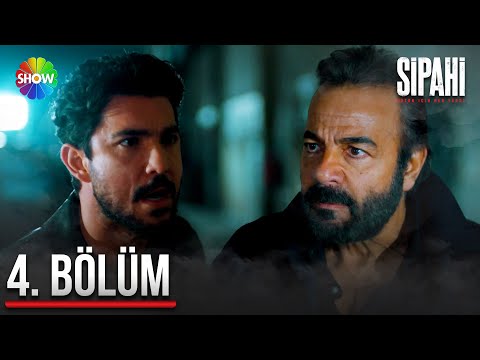 Sipahi 4 Bölüm