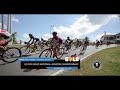 Go For Gold National Cycling Championships for Juniors and Youth 2018