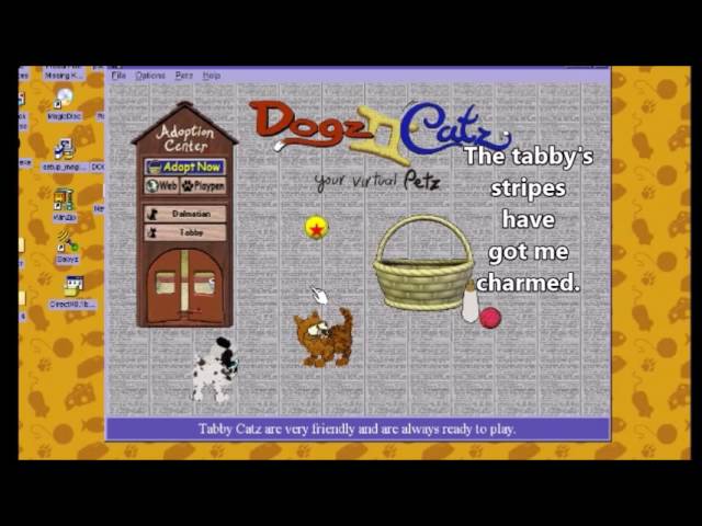 pf magic petz download pf magic petz download