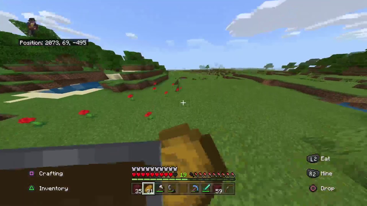 Minecraft Melon Smp YouTube