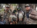 Public Land Secrets with Freelance Duck Hunting