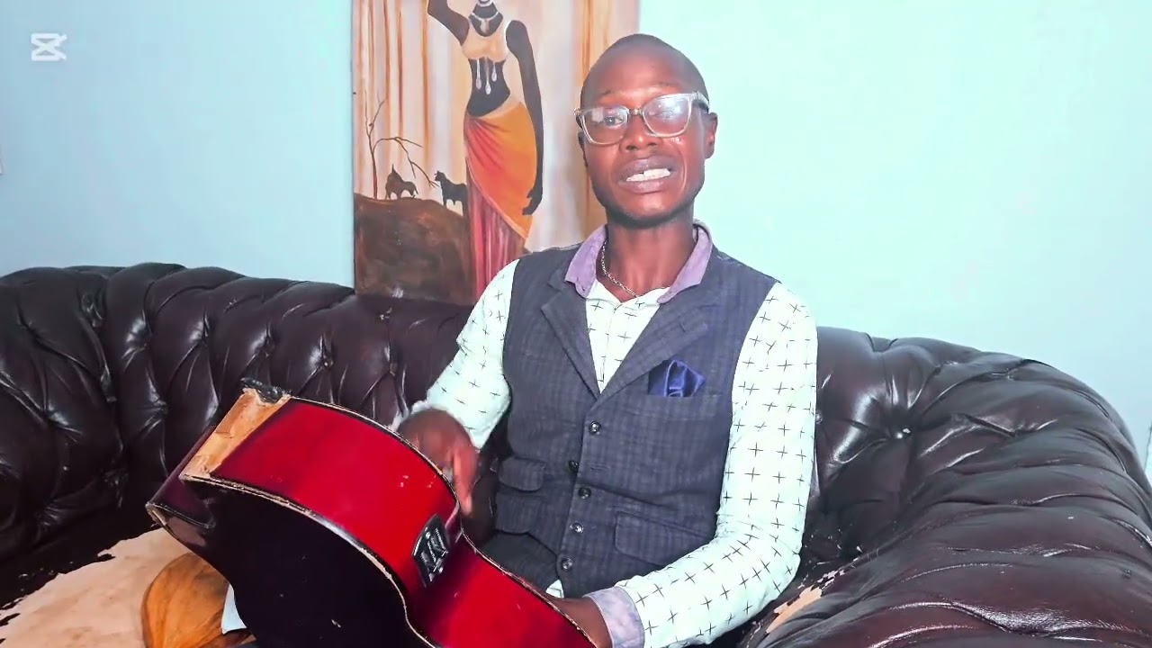 Mbira NeHosho Spirit Keepers | Live Recording | JKG TV Studio | Zimbabwe Traditional Mbira Music 