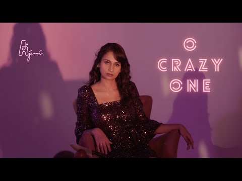 Ajuni- O Crazy One | Official Music Video