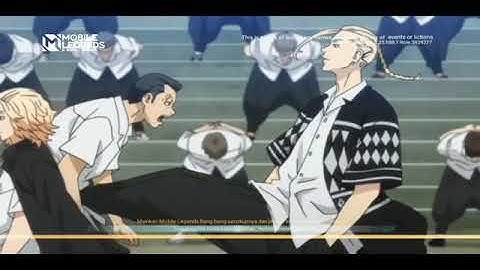 The Revenger ML loading screen / Free