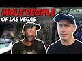 Capture de la vidéo The Mole People Of Underground Las Vegas