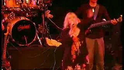 Shakatak - Down On The Street  ( Live  At  Epsom The Playhouse 2003 )