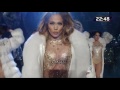Jennifer Lopez - If You Had My Love & Get Right (Live) at New Year's Eve With Carson Daly