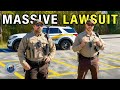 Entitled Karen Cops Lose Their Minds During First Amendment Audit | Corrupt Cops Caught