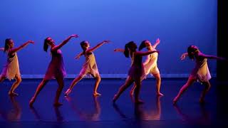 The One That Got Away - Boston College Dance Ensemble