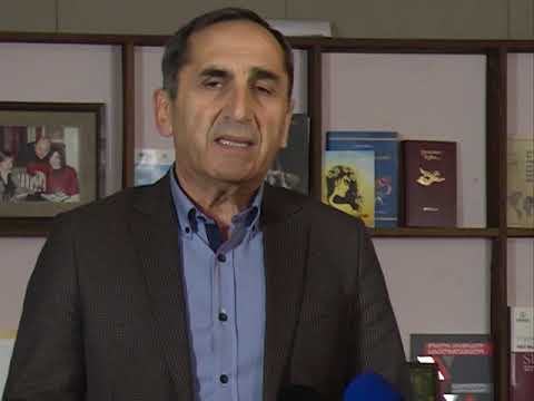 ადვოკატმა ზაურ კინტირაიამ  ფოთში  ბრიფინგი მოაწყო 16 12 19