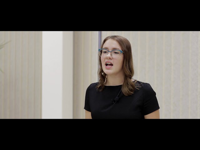 Лебедева Анастасия