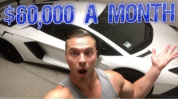 He Makes $60,000 PROFIT A Month With Amazon FBA