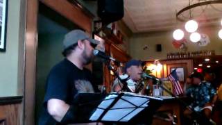 Randy Baker & Bryan Baker Run Around Sue