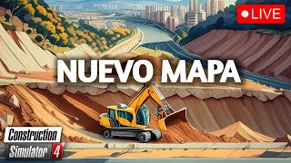 DESBLOQUEAMOS LA AUTOPISTA PARA LLEGAR AL NUEVO DISTRITO - CS4