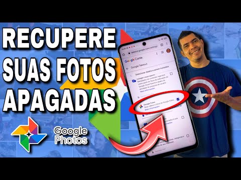 Vídeo: Como usar efeitos na câmera do Facebook no Android: 12 etapas