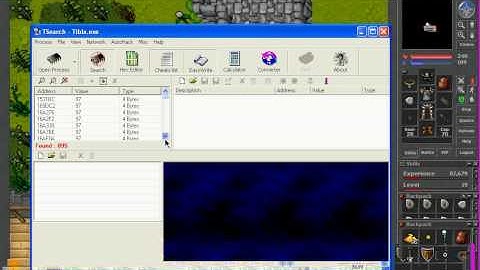 tibia gold hack rocx 8.57