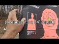 Beginning of video