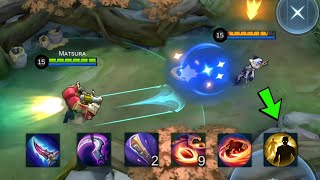 GLOBAL JAWHEAD 200 IQ FLICKER TRICK!! 😱 JAWHEAD 1 HIT ONE SHOT COMBO BUILD! JAWHEAD BEST BUILD 2023!