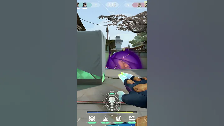 Quick And Easy #shorts #short #shortvideo #valorant #valorantclips #aimbot #aim